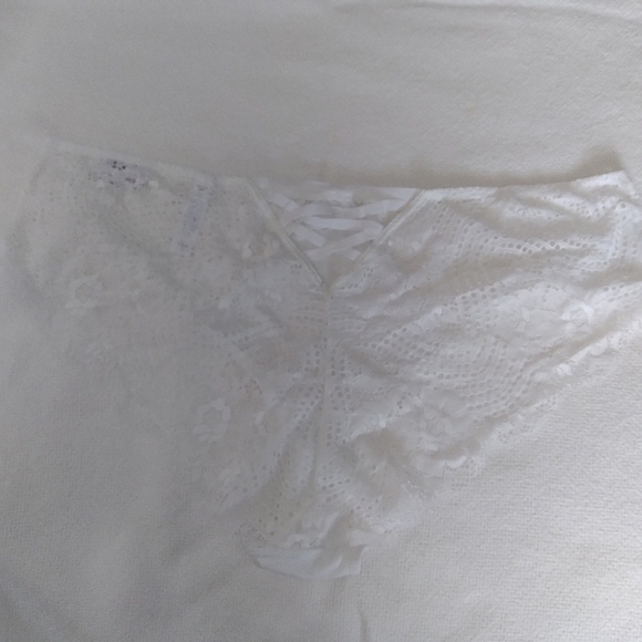 Lot of Lane bryant panties - Picture 4 of 8